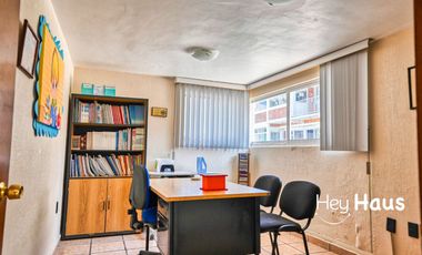 ESCUELA EN VENTA EN LAGO DE GUADALUPE, CUAUTITLAN IZCALLI