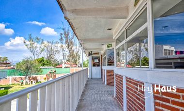ESCUELA EN VENTA EN LAGO DE GUADALUPE, CUAUTITLAN IZCALLI