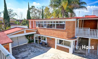 ESCUELA EN VENTA EN LAGO DE GUADALUPE, CUAUTITLAN IZCALLI