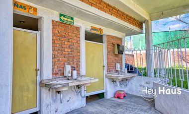 ESCUELA EN VENTA EN LAGO DE GUADALUPE, CUAUTITLAN IZCALLI