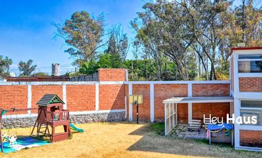 ESCUELA EN VENTA EN LAGO DE GUADALUPE, CUAUTITLAN IZCALLI