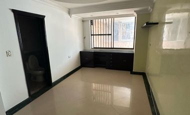 ARRIENDO APARTAMENTO EN SOTOMAYOR