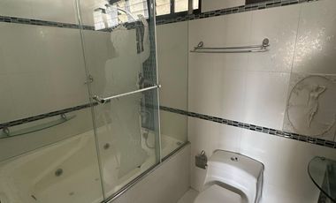 ARRIENDO APARTAMENTO EN SOTOMAYOR