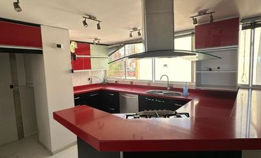 ARRIENDO APARTAMENTO EN SOTOMAYOR