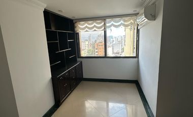 ARRIENDO APARTAMENTO EN SOTOMAYOR