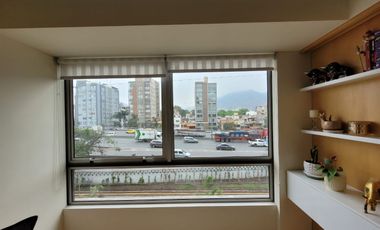 Alquilo Lindo Departamento en Surco –  Morro Solar cuadra 2 – Cerca al Puente Primavera