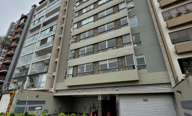 Alquilo Lindo Departamento en Surco –  Morro Solar cuadra 2 – Cerca al Puente Primavera