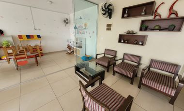 Alquilo Lindo Departamento en Surco –  Morro Solar cuadra 2 – Cerca al Puente Primavera