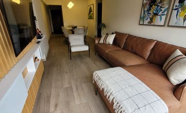 Alquilo Lindo Departamento en Surco –  Morro Solar cuadra 2 – Cerca al Puente Primavera