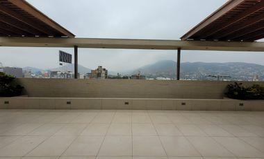 Alquilo Lindo Departamento en Surco –  Morro Solar cuadra 2 – Cerca al Puente Primavera