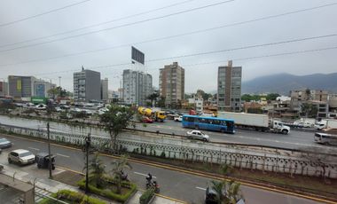 Alquilo Lindo Departamento en Surco –  Morro Solar cuadra 2 – Cerca al Puente Primavera