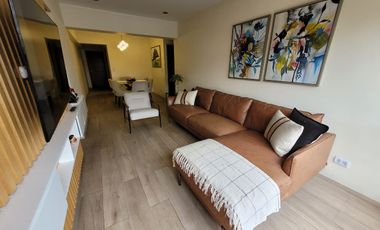 Alquilo Lindo Departamento en Surco –  Morro Solar cuadra 2 – Cerca al Puente Primavera