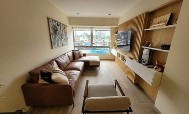 Alquilo Lindo Departamento en Surco –  Morro Solar cuadra 2 – Cerca al Puente Primavera