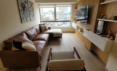 Alquilo Lindo Departamento en Surco –  Morro Solar cuadra 2 – Cerca al Puente Primavera