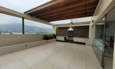 Alquilo Lindo Departamento en Surco –  Morro Solar cuadra 2 – Cerca al Puente Primavera