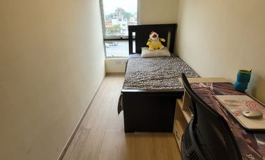 Alquilo Lindo Departamento en Surco –  Morro Solar cuadra 2 – Cerca al Puente Primavera