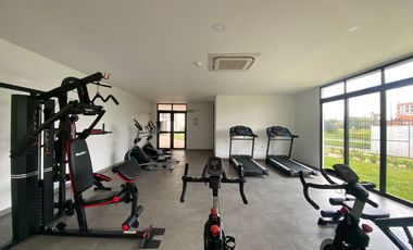 APTO EN VENTA EN PARQUE NATURA