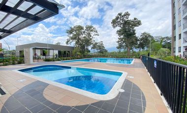 APTO EN VENTA EN PARQUE NATURA