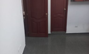 ALQUILER DE SUITE SEMIAMOBLADA EN ACUARELA DEL RIO A POCOS METROS DEL TERMINAL TERRESTRE