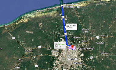 MERIDA, Casa en zona residencial MONTEBELLO EN UNA DE LAS MEJORES ZONAS DE MERIDA YUCATAN excelente zona y Plusvalía. Rodeado de los mejores servicios