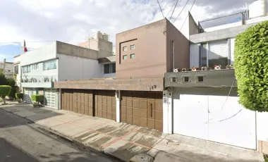 CASA EN LINDAVISTA SUR GAM RECUPERACION BANCARIA