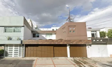 CASA EN LINDAVISTA SUR GAM RECUPERACION BANCARIA