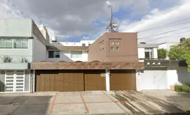 CASA EN LINDAVISTA SUR GAM RECUPERACION BANCARIA