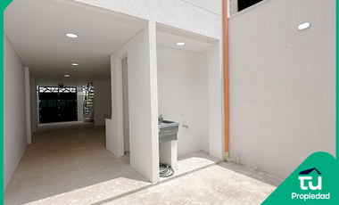Casa de 3 Pisos, Yopal