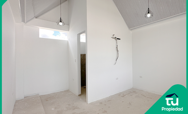 Casa de 3 Pisos, Yopal