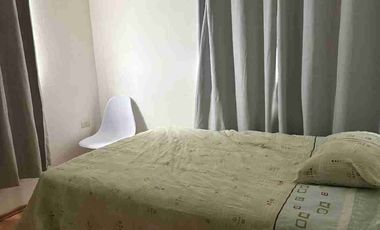 Departamento amueblado con servicios incluidos en renta