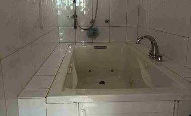 Departamento amueblado con servicios incluidos en renta