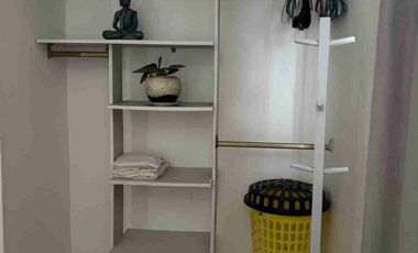 Departamento amueblado con servicios incluidos en renta