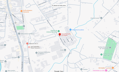 BONITA CASA DE DOS PLANTAS EN FRACC. CERRADO LOS PILARES. REMATE BANCARIO ¡APROVECHE!