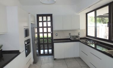 Casa en Renta Club de Golf Santa Fe, Xochitepec, Morelos