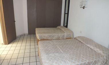 Casa en Renta Club de Golf Santa Fe, Xochitepec, Morelos