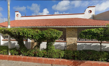 HERMOSA CASA EN VENTA UBICADA EN COL. 17 DE OCTUBRE, CHETUMAL, QUINTANA ROO