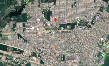 HERMOSA CASA EN VENTA UBICADA EN COL. 17 DE OCTUBRE, CHETUMAL, QUINTANA ROO