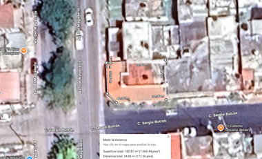 HERMOSA CASA EN VENTA UBICADA EN COL. 17 DE OCTUBRE, CHETUMAL, QUINTANA ROO