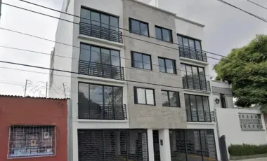 DEPARTAMENTO EN COLONIA INDUSTRIAL GUSTAVO A MADERO RECUPERACION BANCARIA