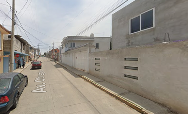 CASA EN VENTA HUEYOTLIPAN SAN ILDEFONSO TLAXCALA OPORTUNIDAD HIPOTECARIA