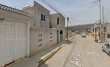 CASA EN VENTA HUEYOTLIPAN SAN ILDEFONSO TLAXCALA OPORTUNIDAD HIPOTECARIA