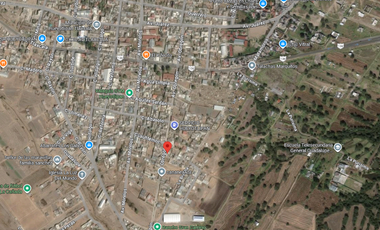 CASA EN VENTA HUEYOTLIPAN SAN ILDEFONSO TLAXCALA OPORTUNIDAD HIPOTECARIA