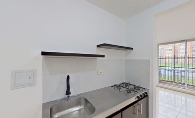 VENTA APARTAMENTO EN MOSQUERA - LABRANTI RESERVADO 2