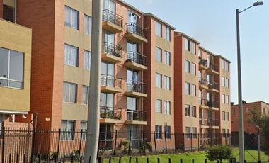 VENTA APARTAMENTO EN MOSQUERA - LABRANTI RESERVADO 2