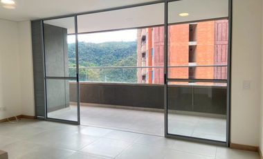 Apartamento en arriendo en Loma de San Jose, Sabaneta