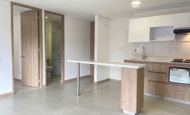 Apartamento en arriendo en Loma de San Jose, Sabaneta