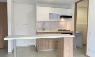 Apartamento en arriendo en Loma de San Jose, Sabaneta