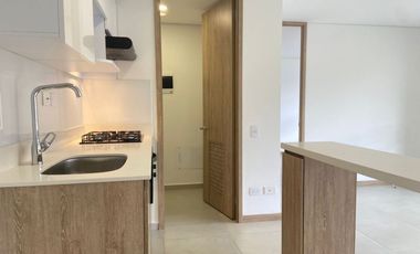 Apartamento en arriendo en Loma de San Jose, Sabaneta