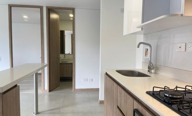Apartamento en arriendo en Loma de San Jose, Sabaneta