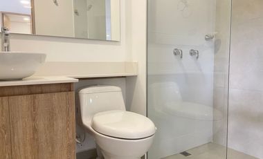 Apartamento en arriendo en Loma de San Jose, Sabaneta